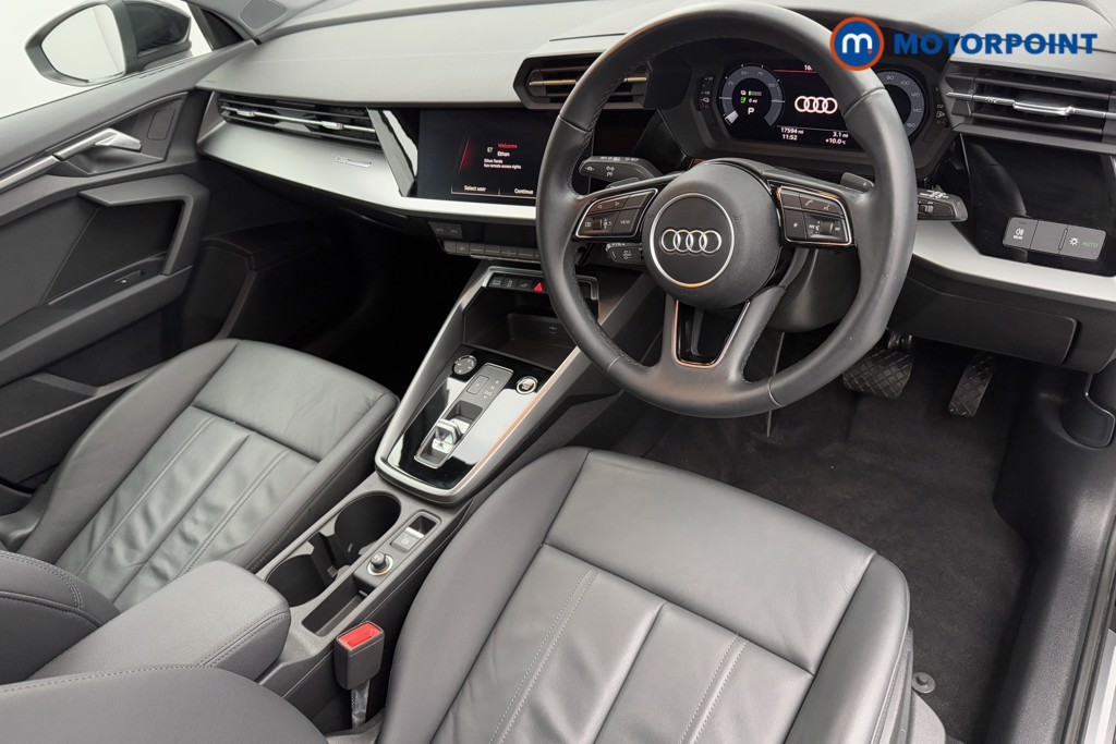 Used Audi A3 2022 for sale - 77849018: Photo 9