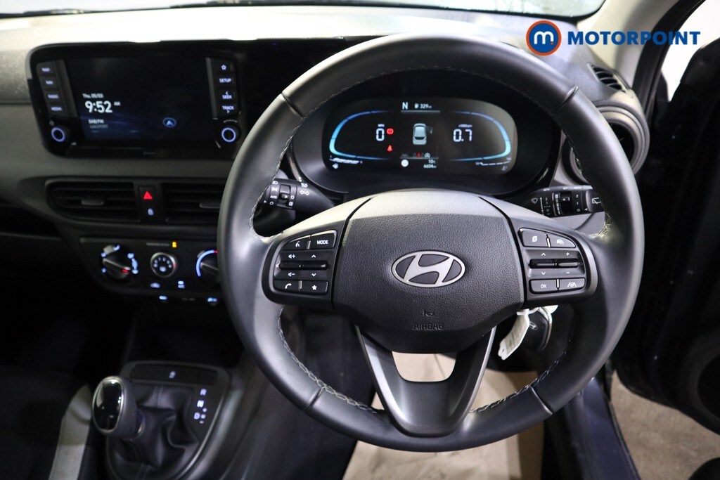 Used Hyundai i10 2025 for sale - 77760000: Photo 11