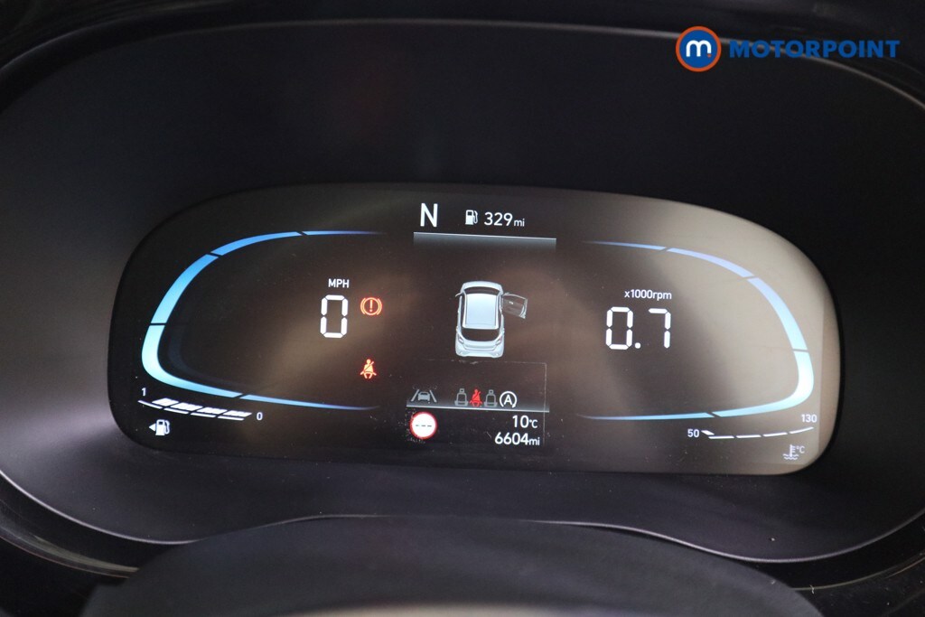 Used Hyundai i10 2025 for sale - 77760000: Photo 12