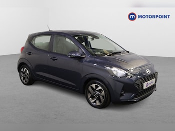 Used Hyundai i10 undefined for sale - 77760000: Photo