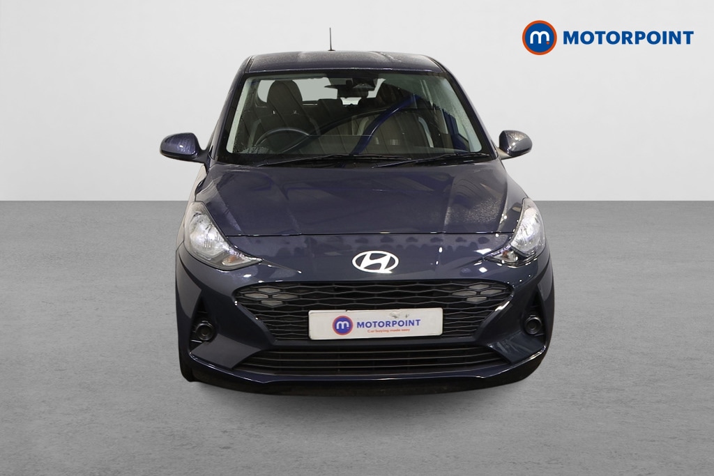 Used Hyundai i10 2025 for sale - 77760000: Photo 2