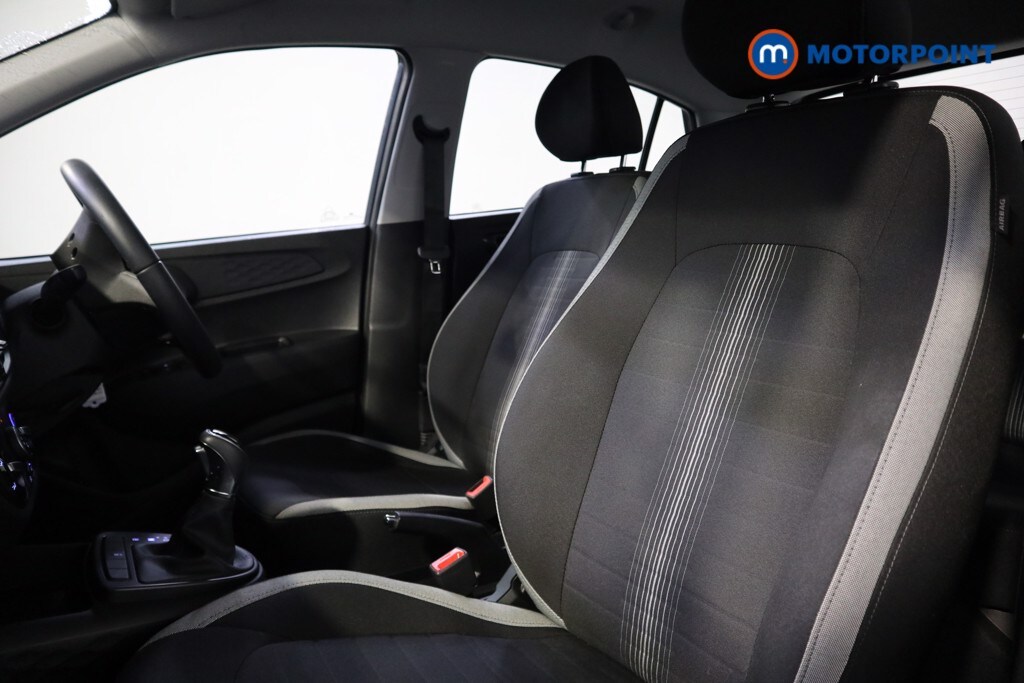 Used Hyundai i10 2025 for sale - 77760000: Photo 24