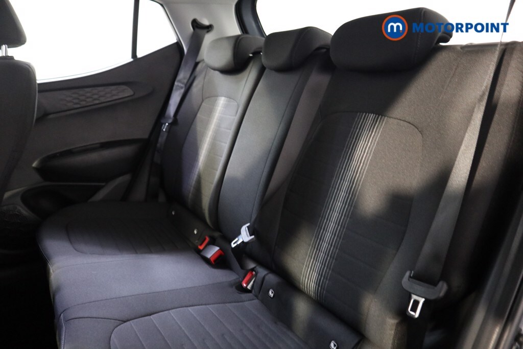 Used Hyundai i10 2025 for sale - 77760000: Photo 25