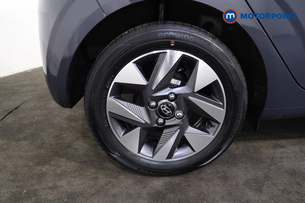 Used Hyundai i10 2025 for sale - 77760000: Photo 29