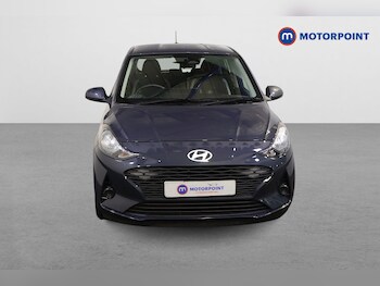 Used Hyundai i10 undefined for sale - 77760000: Photo