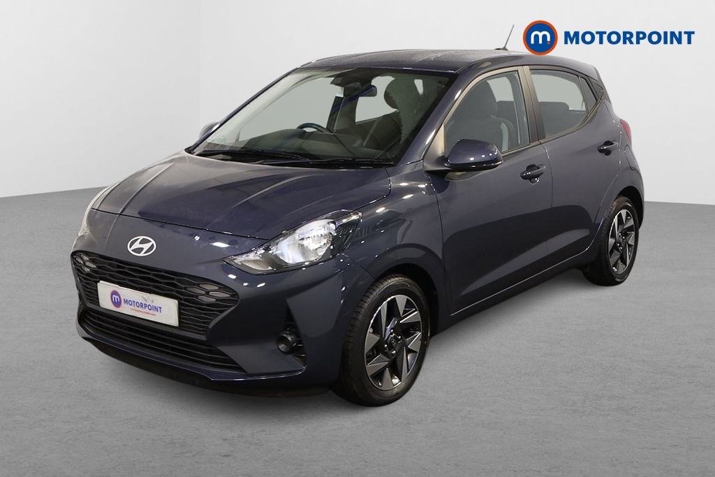 Used Hyundai i10 2025 for sale - 77760000: Photo 3