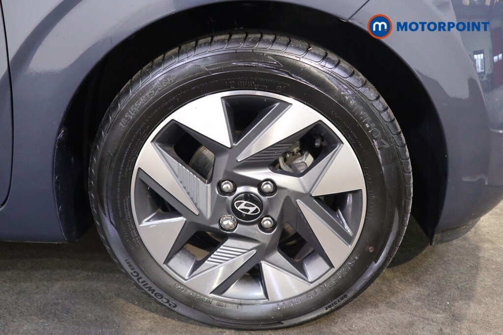 Used Hyundai i10 2025 for sale - 77760000: Photo 30