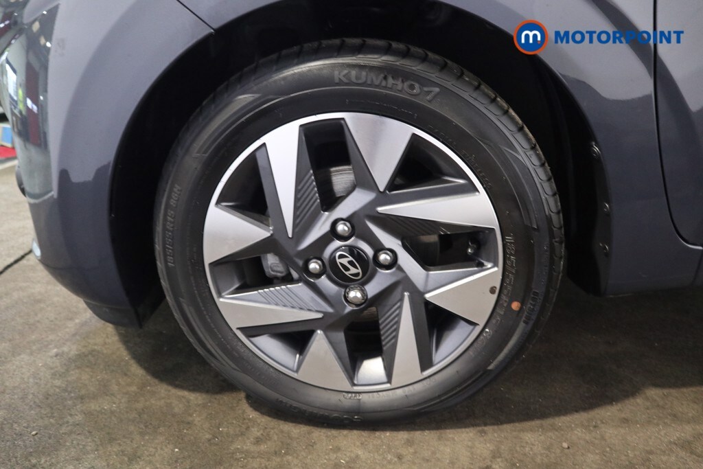 Used Hyundai i10 2025 for sale - 77760000: Photo 31