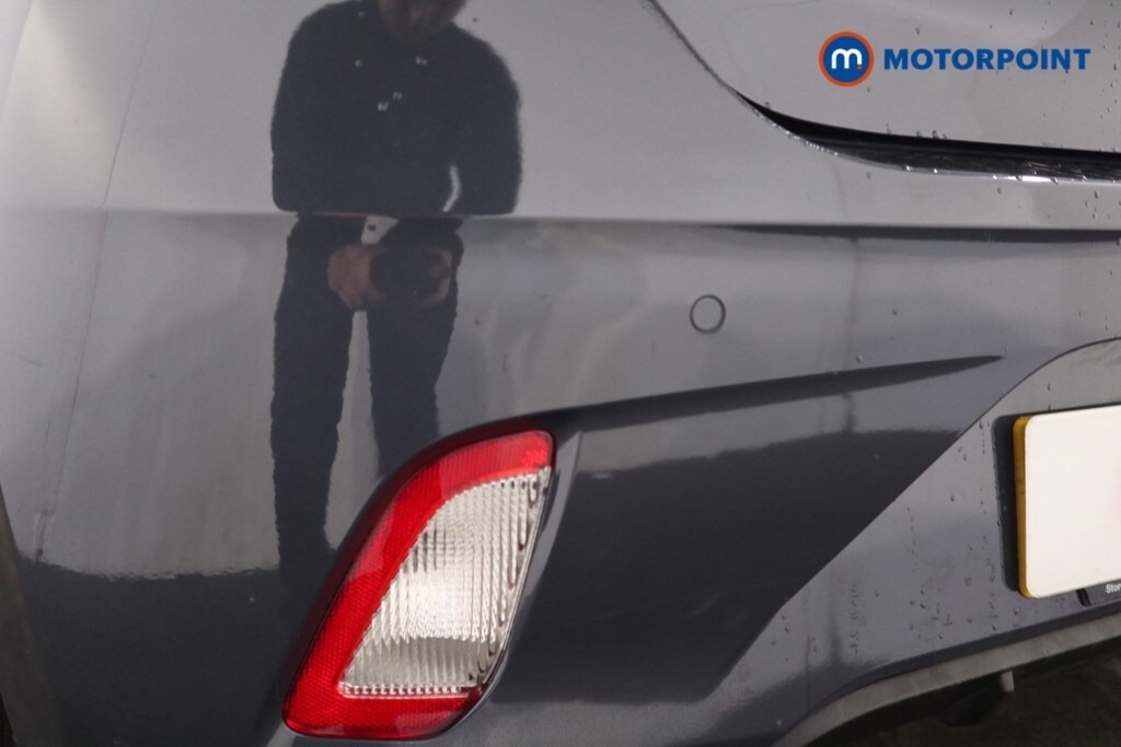 Used Hyundai i10 2025 for sale - 77760000: Photo 33