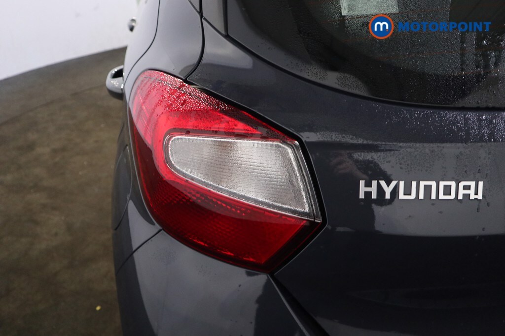 Used Hyundai i10 2025 for sale - 77760000: Photo 34