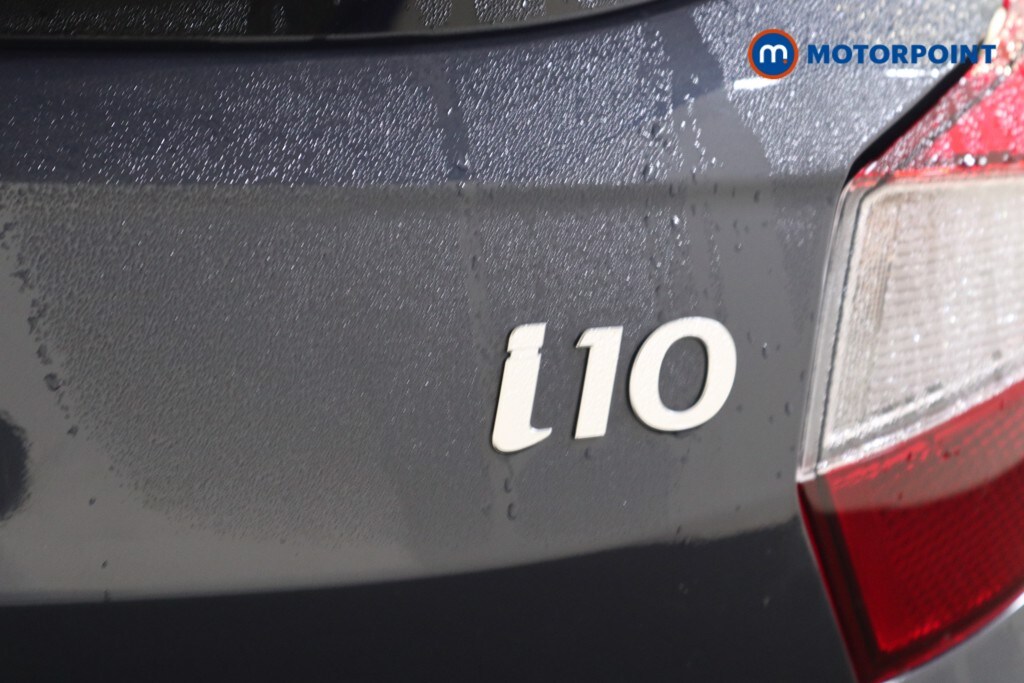 Used Hyundai i10 2025 for sale - 77760000: Photo 36