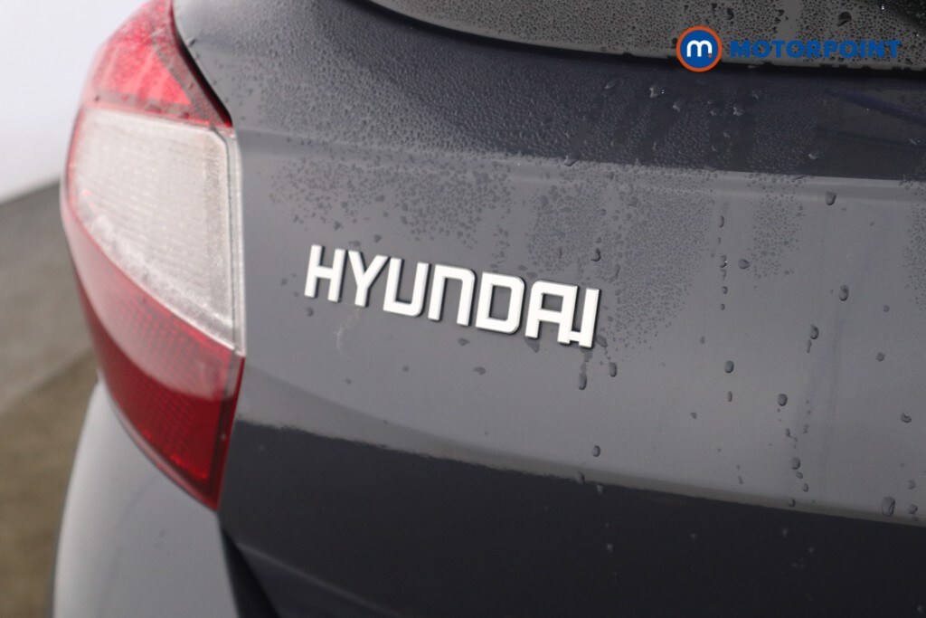 Used Hyundai i10 2025 for sale - 77760000: Photo 37