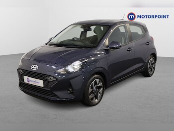 Used Hyundai i10 undefined for sale - 77760000: Photo