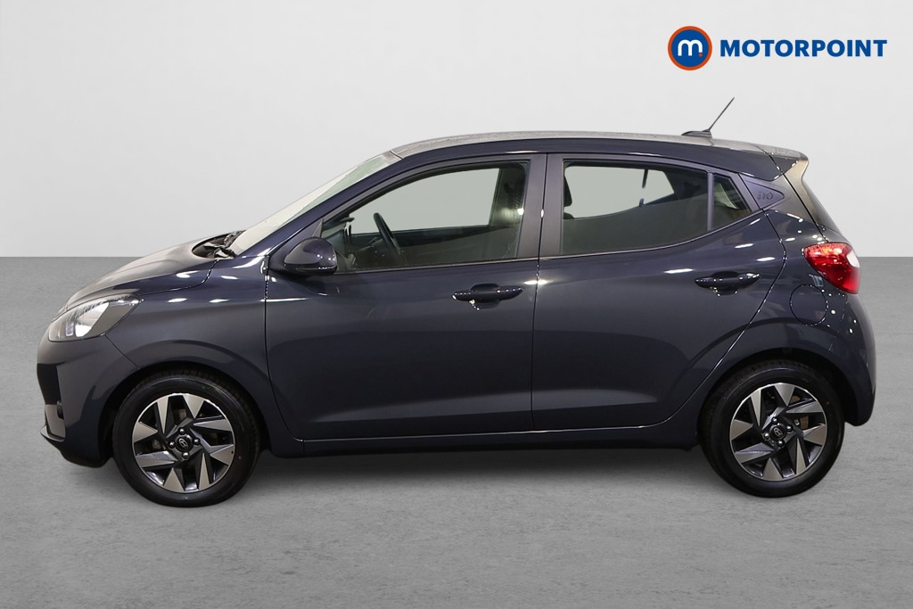 Used Hyundai i10 2025 for sale - 77760000: Photo 4