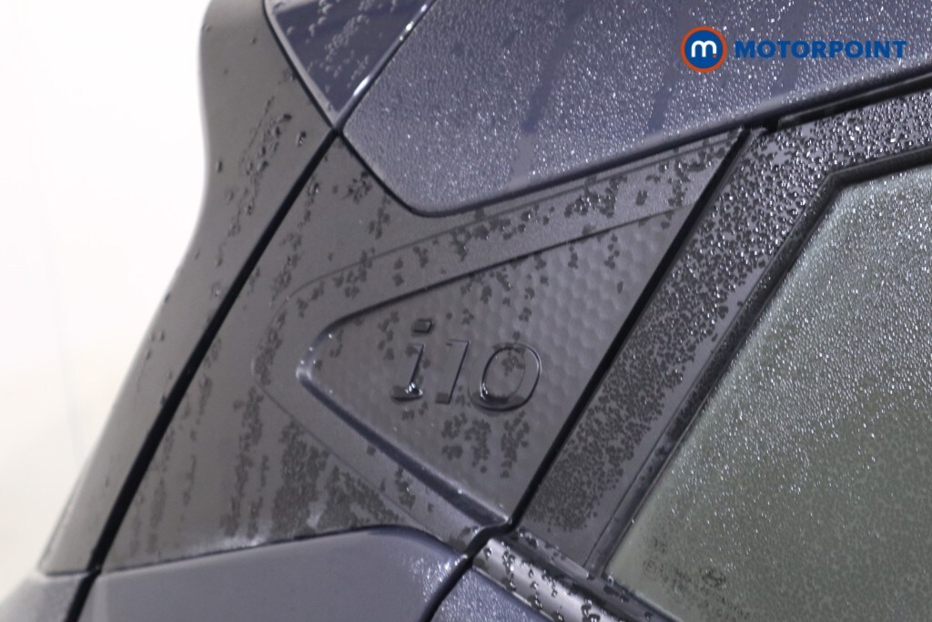 Used Hyundai i10 2025 for sale - 77760000: Photo 40