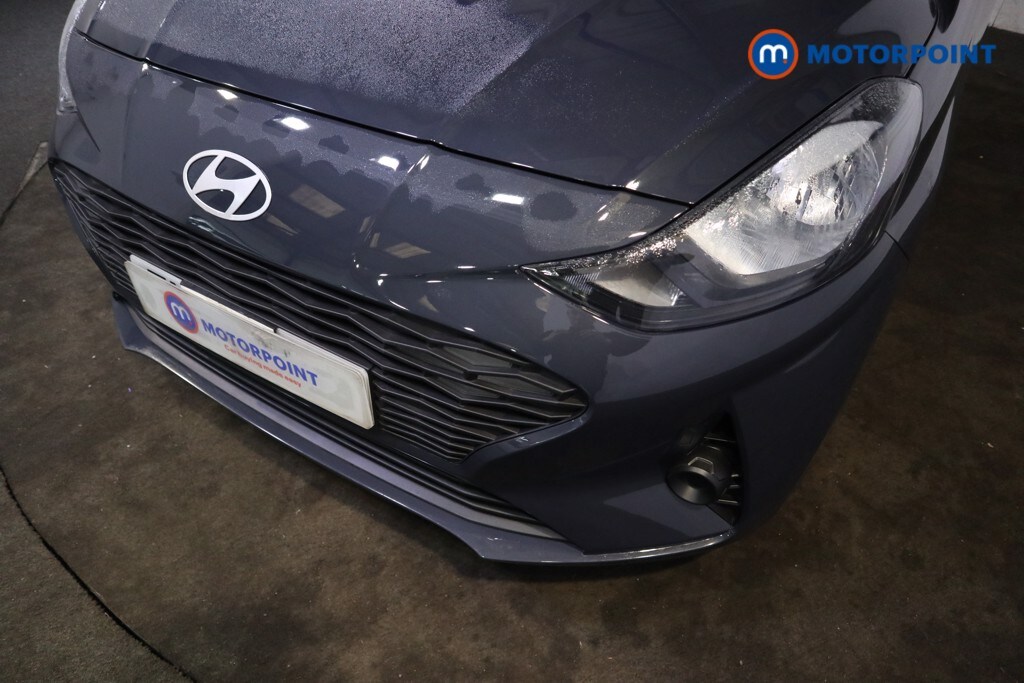 Used Hyundai i10 2025 for sale - 77760000: Photo 45