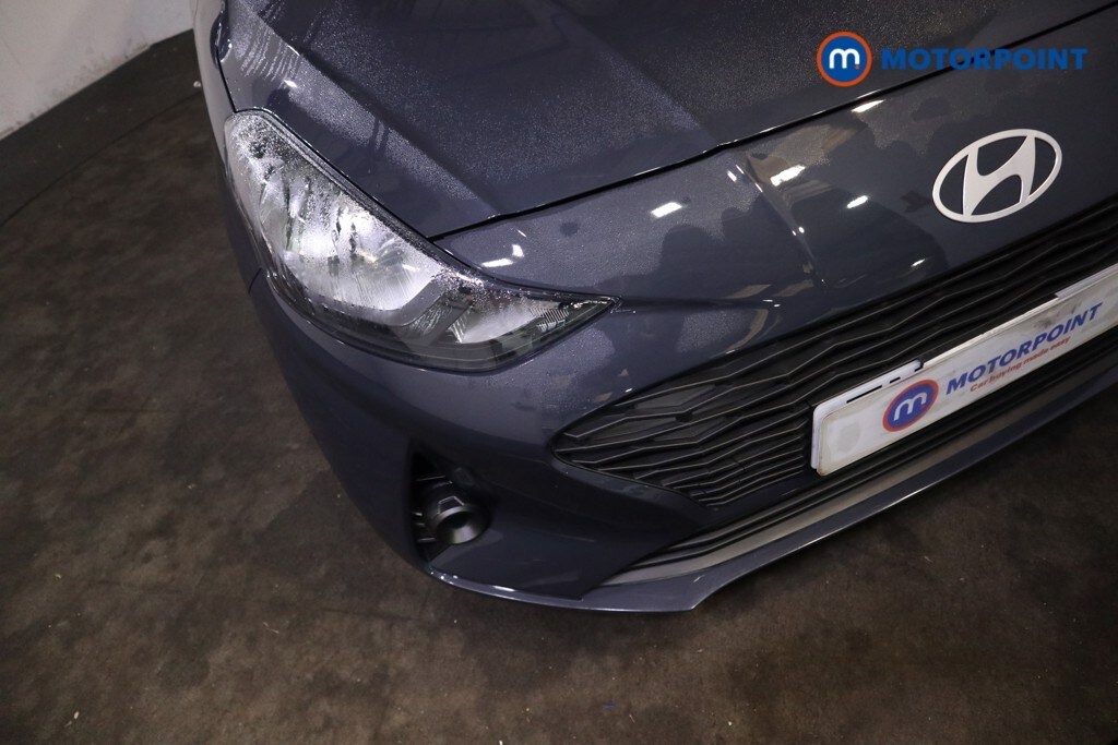 Used Hyundai i10 2025 for sale - 77760000: Photo 46