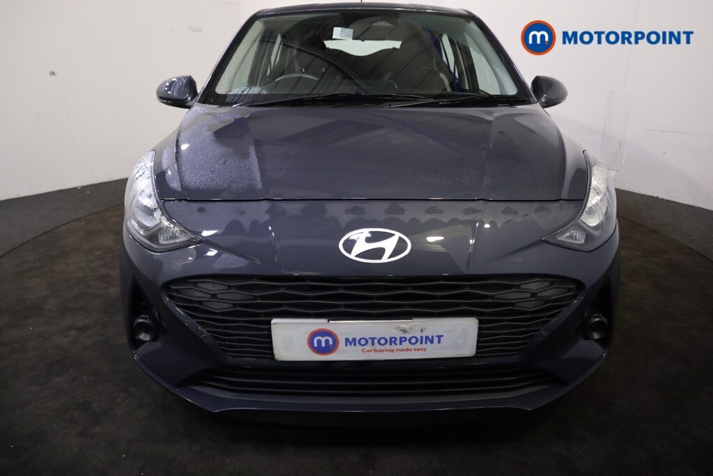 Used Hyundai i10 2025 for sale - 77760000: Photo 47