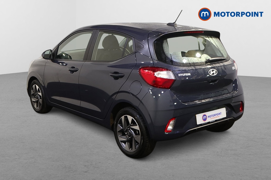 Used Hyundai i10 2025 for sale - 77760000: Photo 5