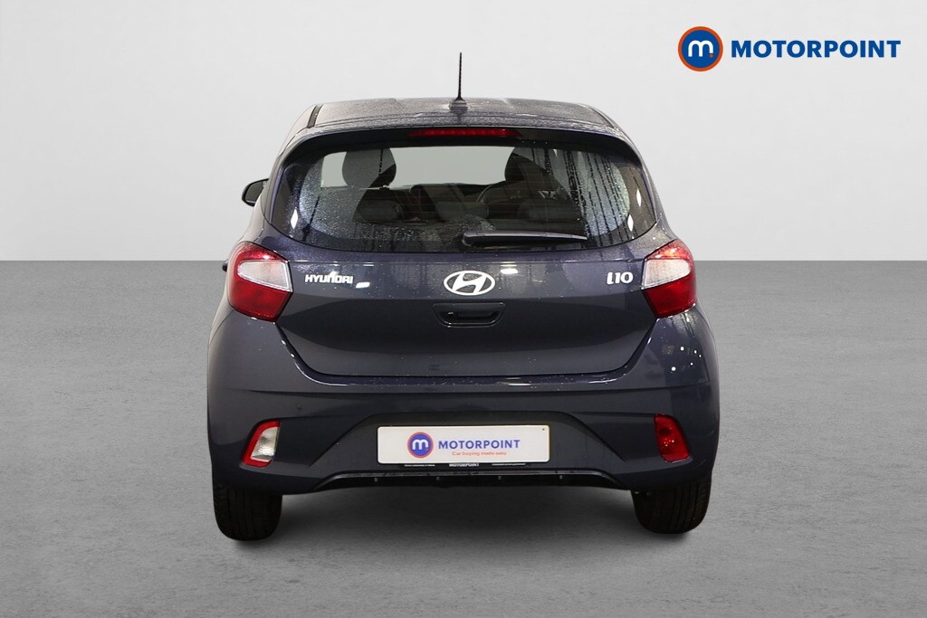 Used Hyundai i10 2025 for sale - 77760000: Photo 6