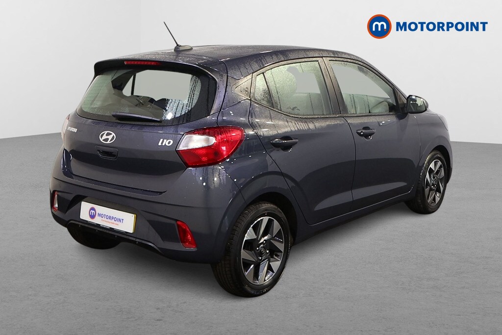 Used Hyundai i10 2025 for sale - 77760000: Photo 7