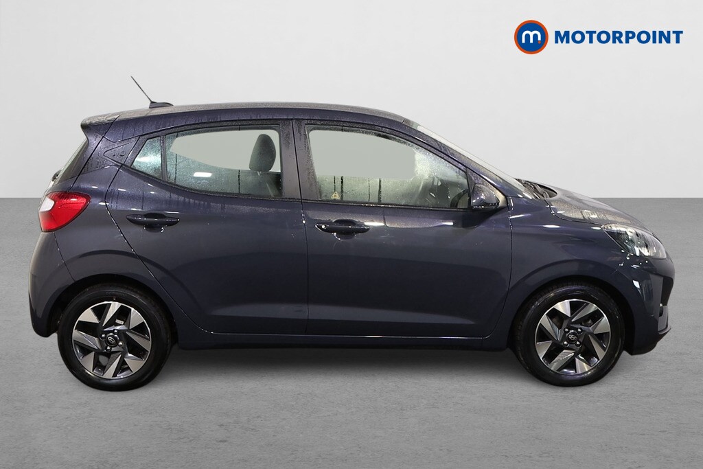 Used Hyundai i10 2025 for sale - 77760000: Photo 8