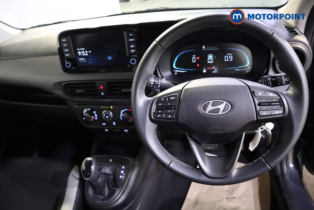 Used Hyundai i10 2025 for sale - 77760000: Photo 9