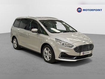Used Ford Galaxy 2020 for sale - 79505093: Photo