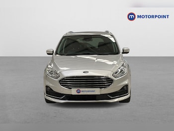 Used Ford Galaxy 2020 for sale - 79505093: Photo