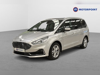 Used Ford Galaxy 2020 for sale - 79505093: Photo