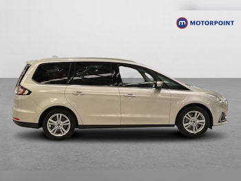 Used Ford Galaxy 2020 for sale - 79505093: Photo