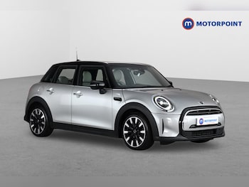 Used MINI Hatch 2024 for sale - 79480145: Photo