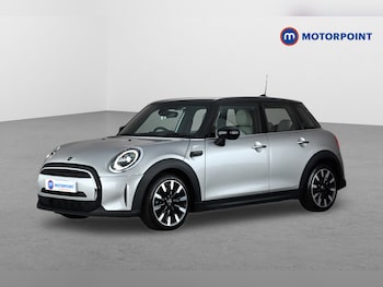 Used MINI Hatch 2024 for sale - 79480145: Photo