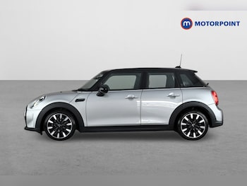 Used MINI Hatch 2024 for sale - 79480145: Photo