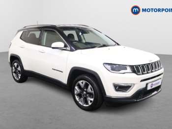2019 - 1.4 Multiair 140 Limited 5dr [2WD]