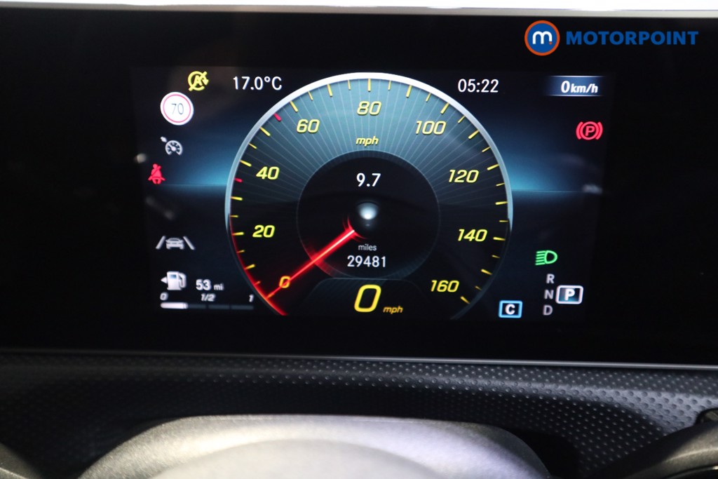 Used Mercedes-Benz CLA 2019 for sale - 76587766: Photo 10