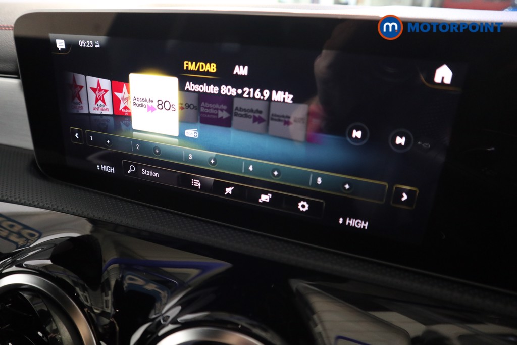 Used Mercedes-Benz CLA 2019 for sale - 76587766: Photo 11