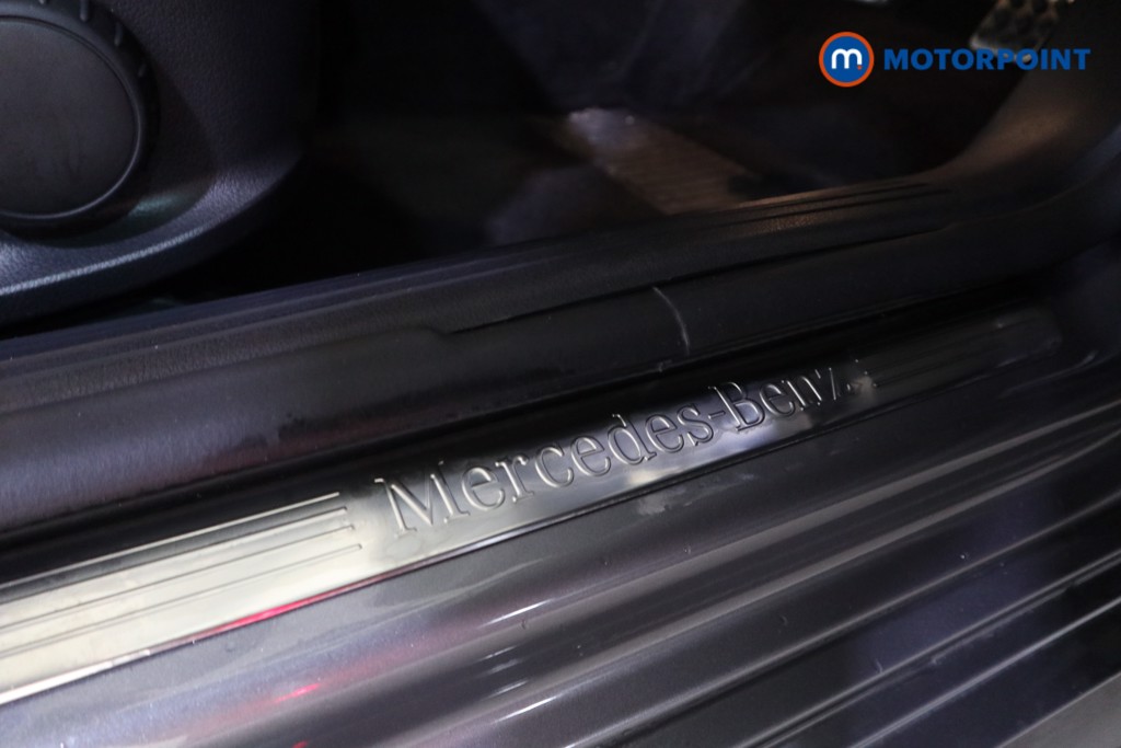 Used Mercedes-Benz CLA 2019 for sale - 76587766: Photo 15