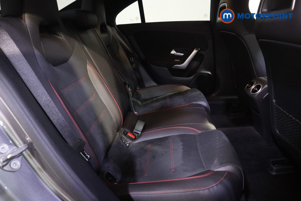 Used Mercedes-Benz CLA 2019 for sale - 76587766: Photo 16