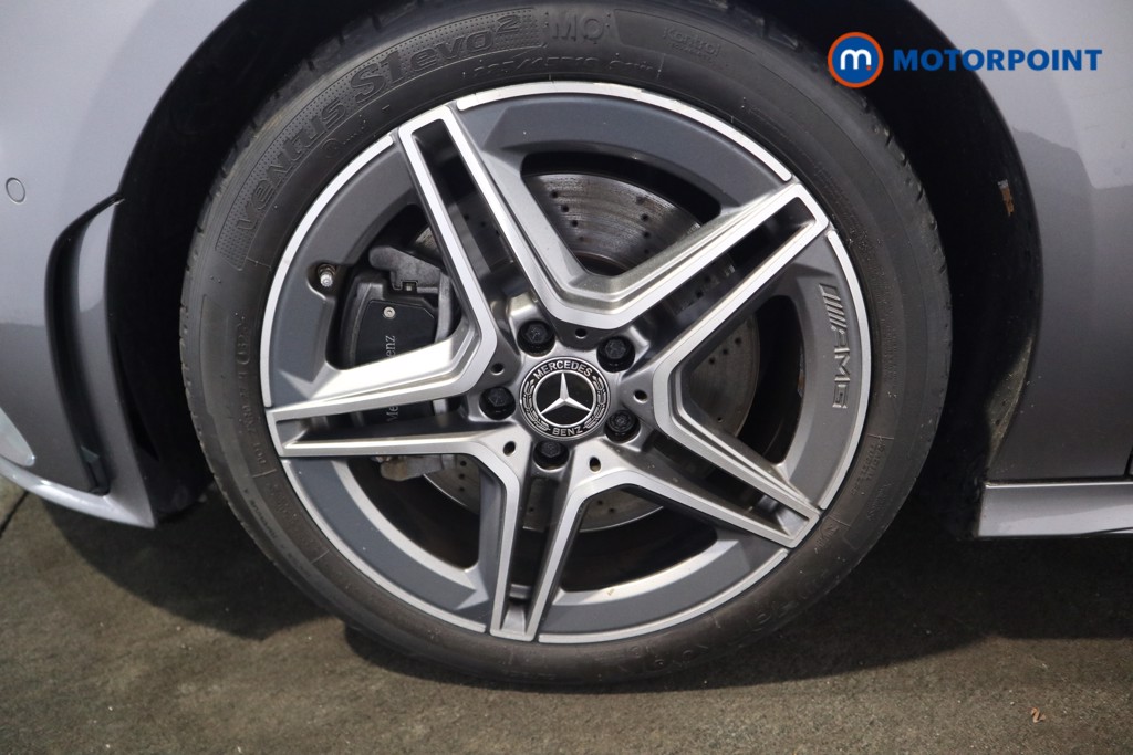 Used Mercedes-Benz CLA 2019 for sale - 76587766: Photo 19