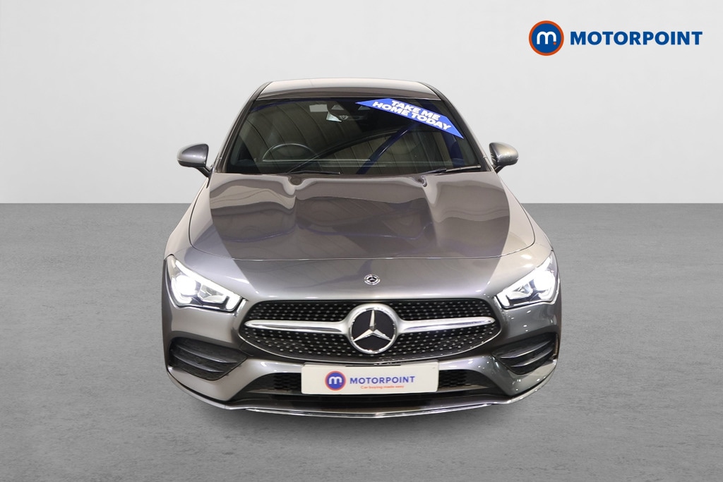 Used Mercedes-Benz CLA 2019 for sale - 76587766: Photo 2