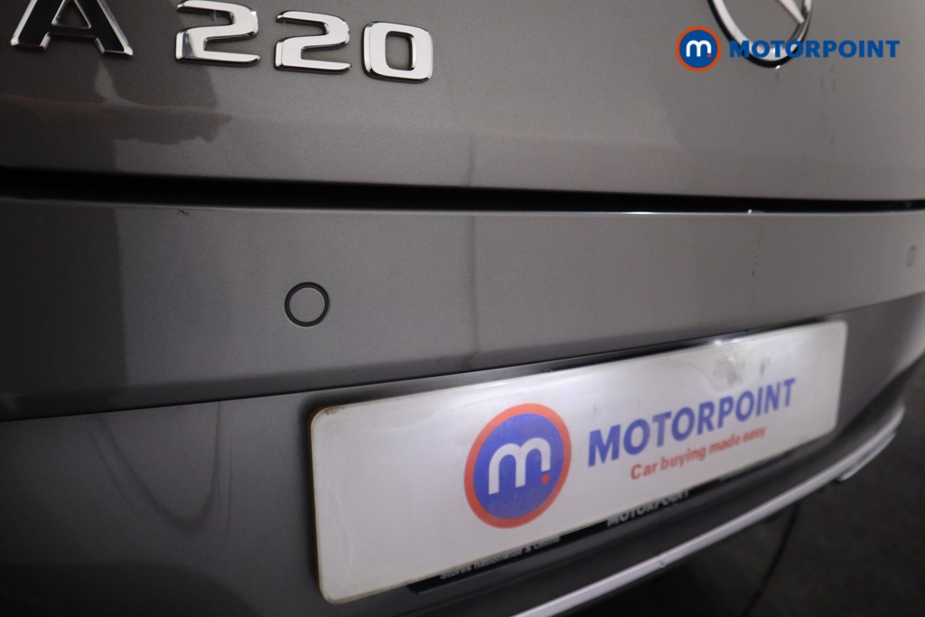 Used Mercedes-Benz CLA 2019 for sale - 76587766: Photo 20