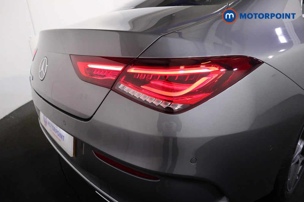 Used Mercedes-Benz CLA 2019 for sale - 76587766: Photo 21