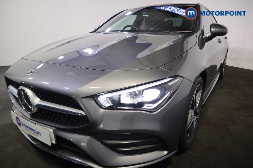 Used Mercedes-Benz CLA 2019 for sale - 76587766: Photo 23