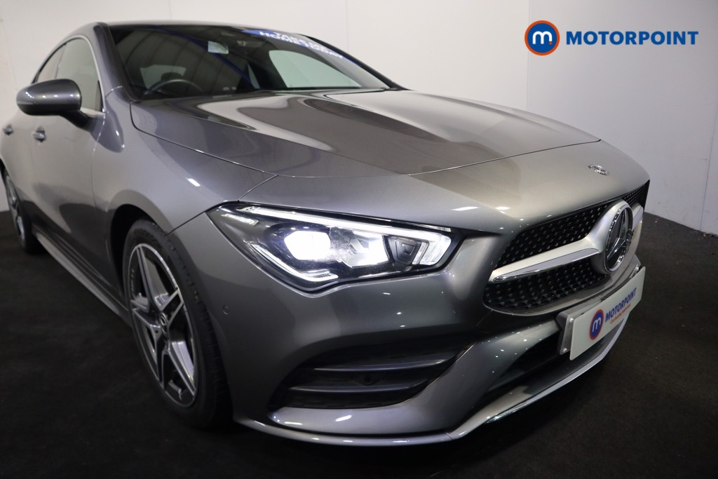 Used Mercedes-Benz CLA 2019 for sale - 76587766: Photo 24