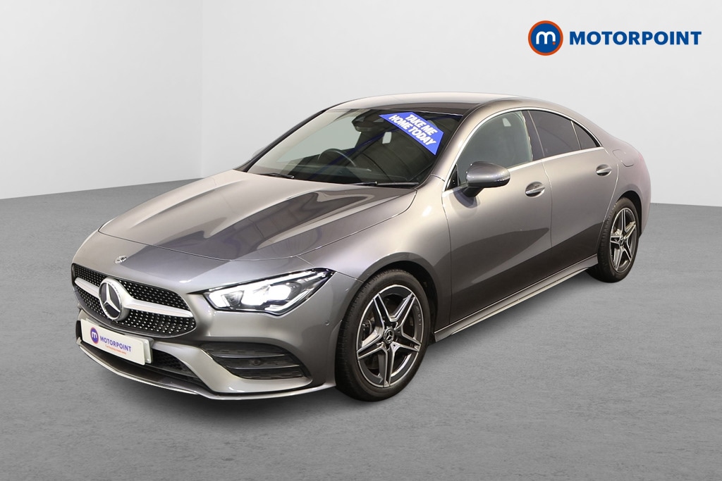 Used Mercedes-Benz CLA 2019 for sale - 76587766: Photo 3