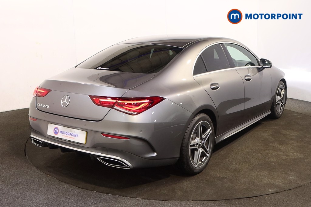 Used Mercedes-Benz CLA 2019 for sale - 76587766: Photo 6