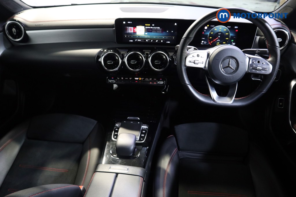 Used Mercedes-Benz CLA 2019 for sale - 76587766: Photo 8