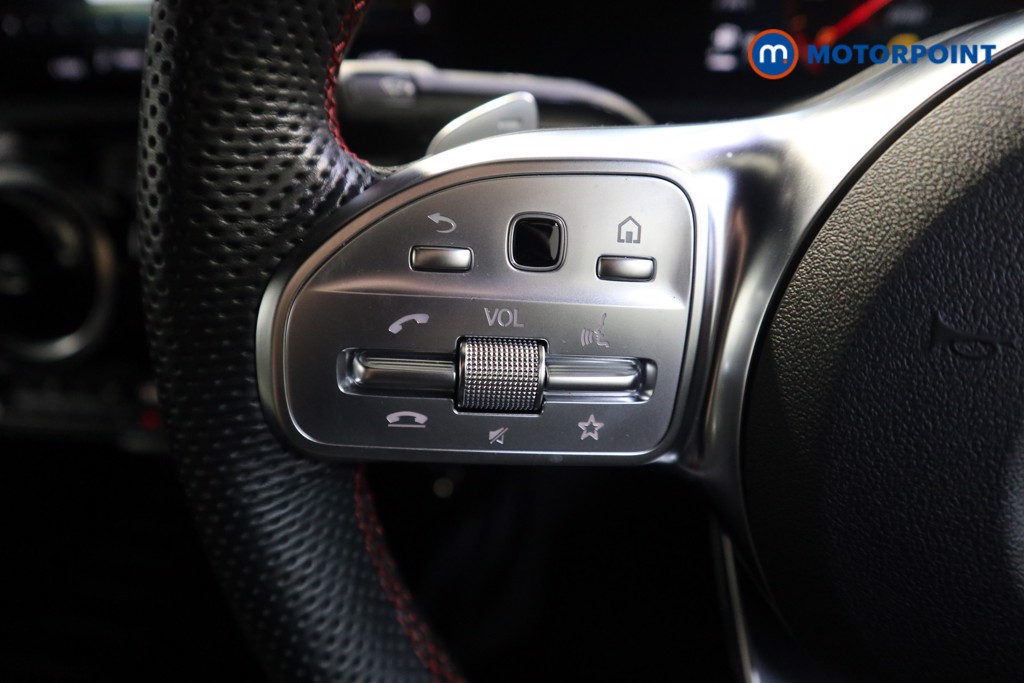 Used Mercedes-Benz CLA 2019 for sale - 76587766: Photo 9