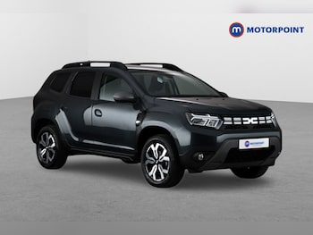 Used Dacia Duster 2023 for sale - 78748580: Photo